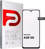 Захисне скло ArmorStandart Pro для Samsung A26 5G (ARM82212)