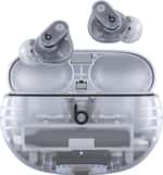 Навушники TWS Beats by Dr. Dre Studio Buds+ Transparent (MQLK3)