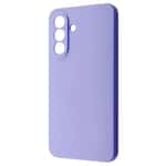Чохол WAVE Colorful Case (TPU) Samsung Galaxy A17 light purple 