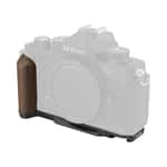 Дерев'яна L-подібна рукоятка для Nikon Z fc Black