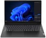 Ноутбук Lenovo \V15 G5 IRL Business Black (83GW00C8RA)