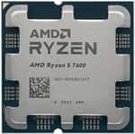 Процессор AMD Ryzen 5 7600 (100-000001015)
