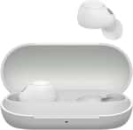 Sony WF-C700N TWS Earbuds - White (WFC700NW.CE7)