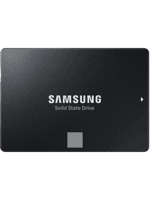 SSD накопичувач Samsung 870 EVO 500 GB (MZ-77E500BW)