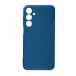 Чехол ArmorStandart ICON для Samsung M35 5G (M356) Camera cover Blue (ARM77973)