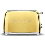 SMEG TSF01GOEU Toaster