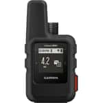 Garmin InReach Mini Black (010-01879-01) Multi-Purpose GPS Navigator