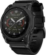 Смарт-годинник Garmin tactix 8 - 51 mm Solar Includes Applied Ballistics Ultralight Solver (010-03407-00/01)
