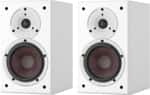 DALI Spektor 2 White Front Speakers