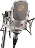 Микрофон студийный NEUMANN TLM 107