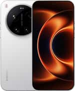 Смартфон Xiaomi 17 Ultra 16/512GB White