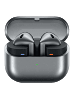 Наушники TWS Samsung Galaxy Buds3 Серебристый (SM-R530NZAA)