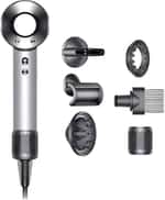 Фен Dyson Supersonic HD11 Professional Edition Nickel/Nickel (392966-01)