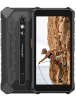 Смартфон Ulefone Rugking 2 Pro 4/128GB Black