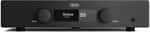 Hegel H150 Streaming Amplifier Black