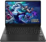 Ноутбук HP Omen Slim 16-AN0000 Black (A57WPAV)