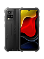 Blackview BV4800 SE Smartphone 4/64GB Black