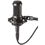 Audio-Technica AT2050 Studio Microphone