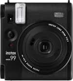 Фотокамера мгновенной печати Fujifilm Instax Mini 99 Black (16823519)