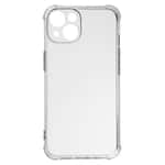 Чехол ArmorStandart Air Force для Apple iPhone 15 Camera cover Clear (ARM70845)