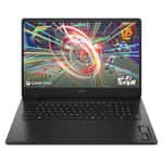 Ноутбук HP OMEN 17-db1002ua (C3UM4EA)