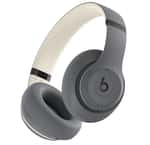 Навушники з мікрофоном Beats by Dr. Dre Studio Pro Sand Gray (ME2F4) 