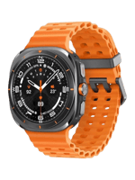 Смарт-часы Samsung Galaxy Watch Ultra Titanium Gray (SM-L705FDAA)