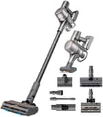 Вертикальний + ручний пилосос (2в1) Dreame V12