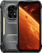 Смартфон Blackview Xplore 2 12/256GB Black