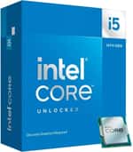 Intel Core i5-14600KF Processor (BX8071514600KF)
