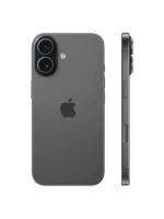 Apple iPhone 17 256GB eSIM Black (MG464)