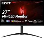 Монітор Acer Nitro XV275KP3biipruzx (UM.HXXEE.305,UM.HXXEE.306)