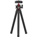 Штатив Ulanzi MT-33 Octopus Tripod with Cold Shoe