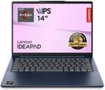 Lenovo IdeaPad Slim 5 14ARP10 Cosmic Blue (83HT0033RA)