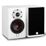 Фронтальні акустичні колонки DALI Menuet White (DALI-MENUET-WH)