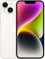 Used Apple iPhone 14 Plus 128GB Starlight (MQ4Y3) (Excellent Condition)