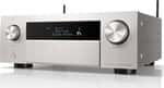 AV-ресивер Denon AVC-X4800H Silver
