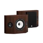 Triangle Borea BRS1 Acoustic Speakers Walnut