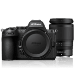 Фотокамера Nikon Z5 II + Nikkor Z 24-200mm f/4-6.3 VR