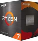 Процесор AMD Ryzen 7 5700X3D (100-000001503)
