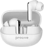 Навушники TWS Proove Blitz White (TWBL00010002)