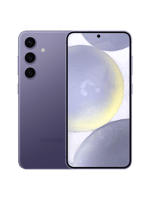 Смартфон Samsung Galaxy S24 8/256GB Cobalt Violet (SM-S921BZVG)
