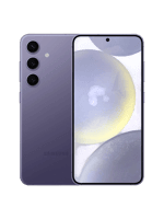 Смартфон Samsung Galaxy S24 8/256GB Cobalt Violet (SM-S921BZVG)