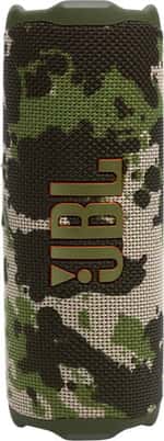 Портативная колонка JBL Flip 7 Squad (JBLFLIP7SQUAD)