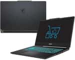 Ноутбук MSI Cyborg 15 A13VE (A13VE-1067XPL)
