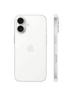 Смартфон Apple iPhone 17 512GB White (MG6Q4)