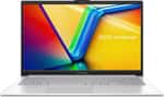 Ноутбук ASUS VivoBook Go 15 E1504FA Cool Silver (E1504FA-BQ1105)