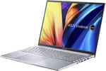 Ноутбук ASUS VivoBook 16 X1605VA Cool Silver (X1605VA-MB589, 90NB10N2-M017P0)