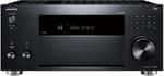 Onkyo TX-RZ50 AV Receiver - Black