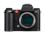 Mirrorless Camera Leica SL3-S